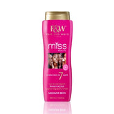 Fair & White Miss White Body Lotion 500ml